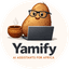 yamify logo