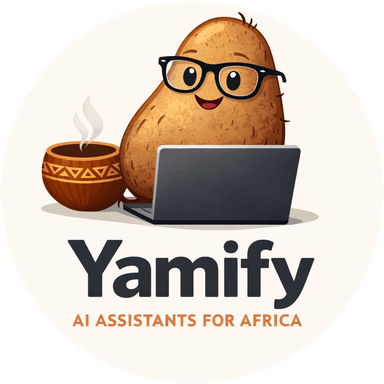 Yamify Logo